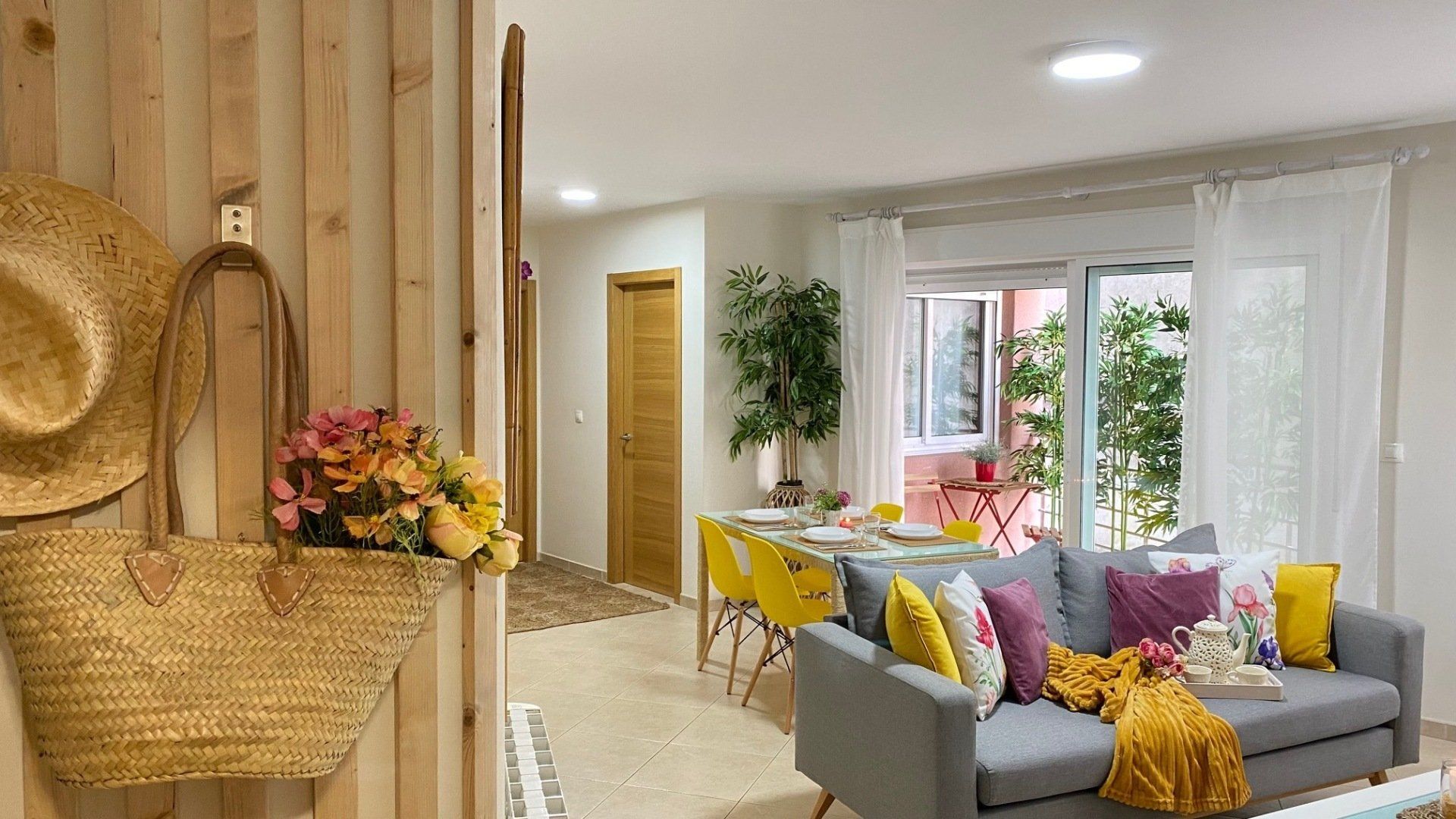 Bonita Home