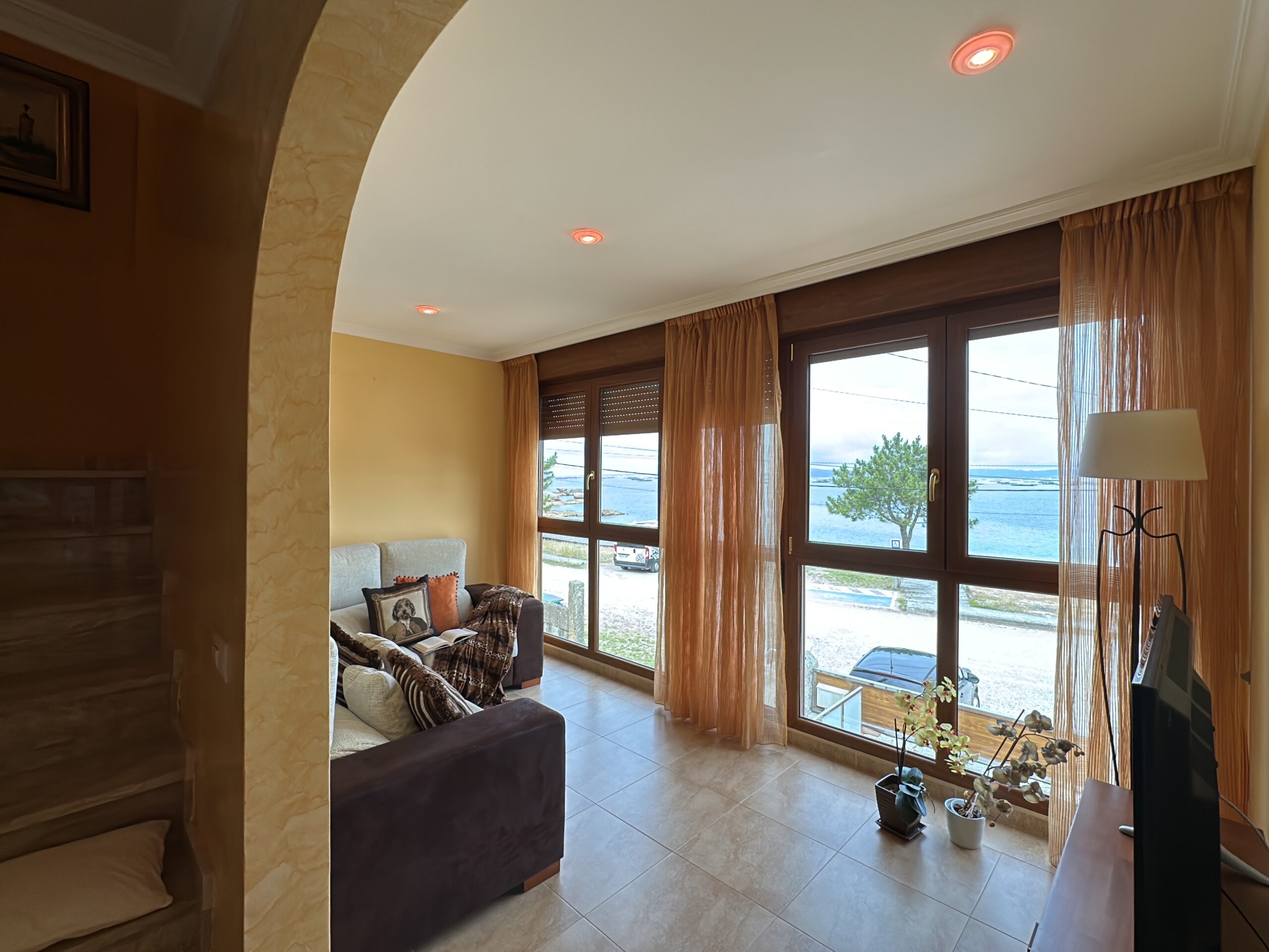 Villa Luxe Las Pipas